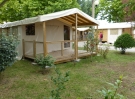 Ecolodge Standard Camping Routes Du Monde ATC La Hume